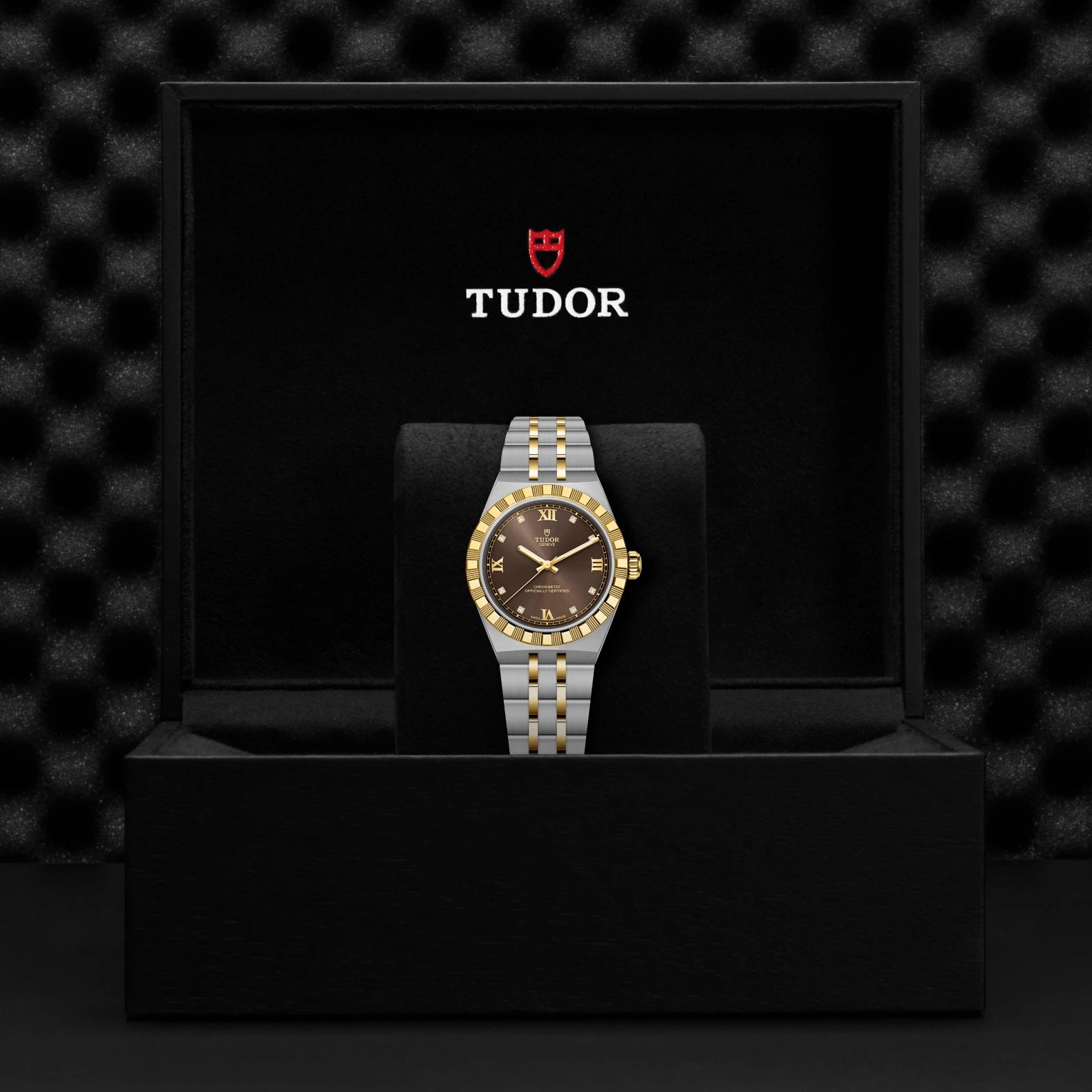 TUDOR Royal - Bijoux Jamaica