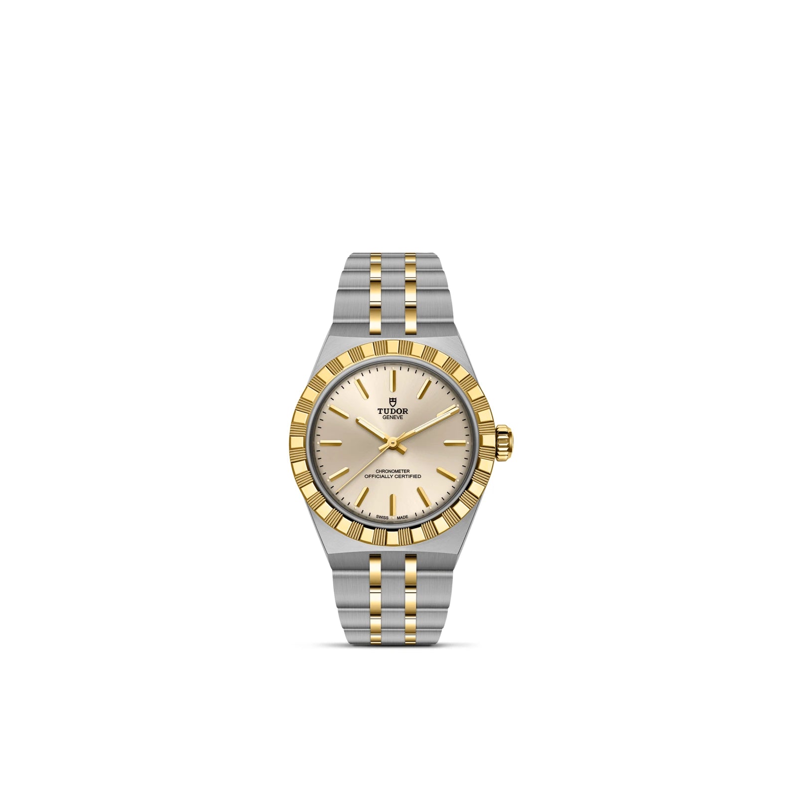 TUDOR Royal - Bijoux Jamaica