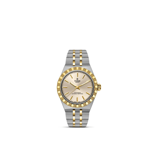 TUDOR Royal - Bijoux Jamaica