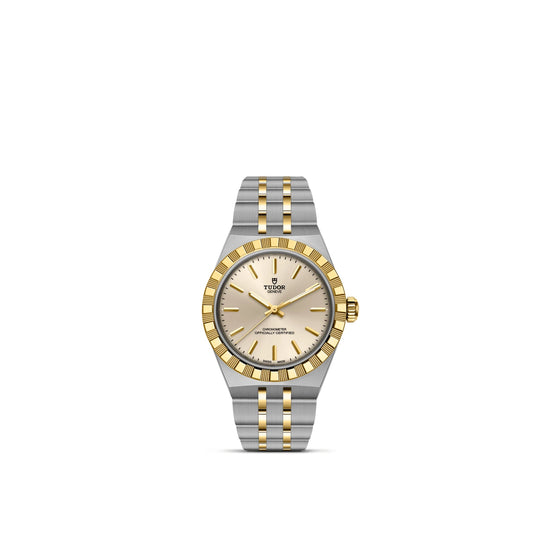TUDOR Royal - Bijoux Jamaica