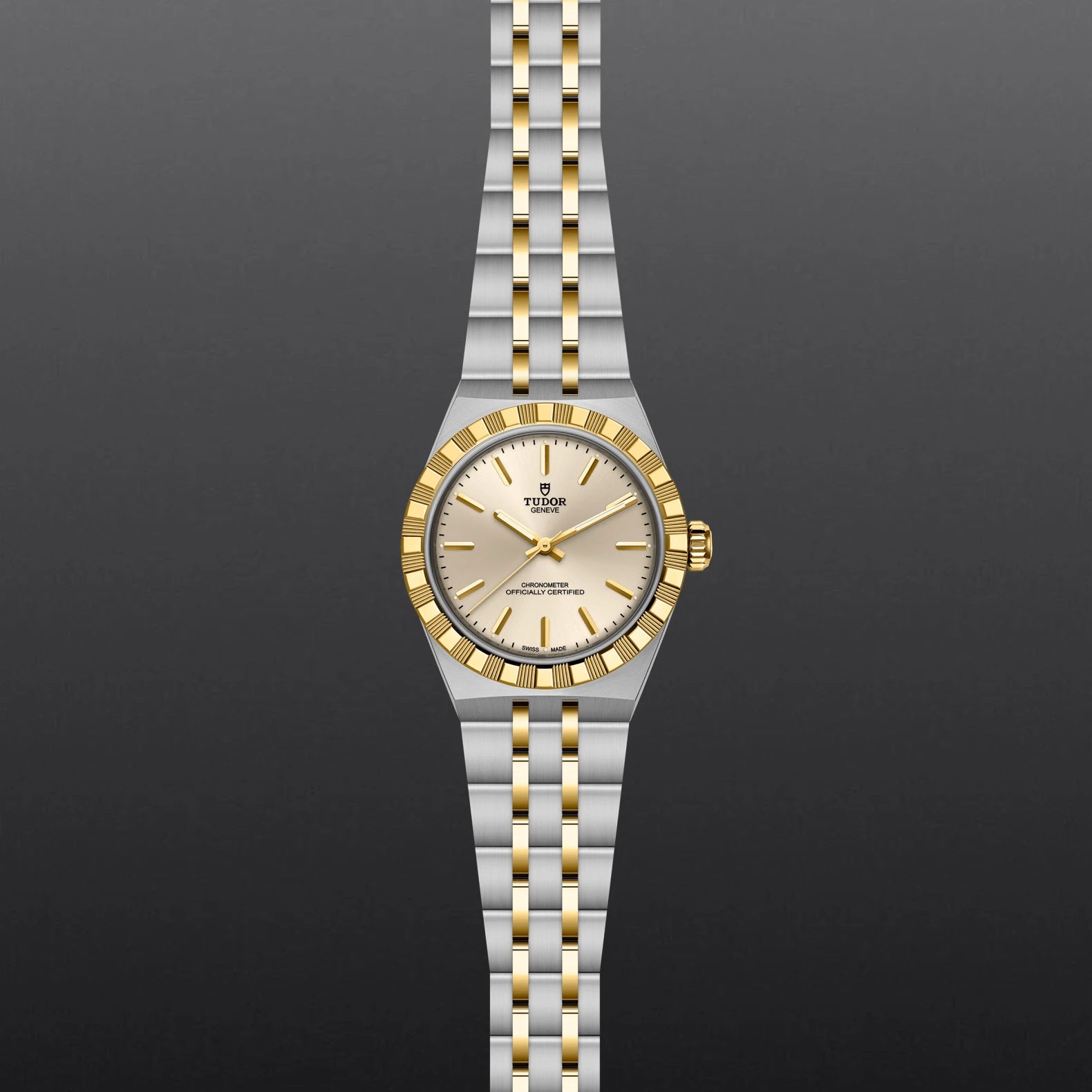 TUDOR Royal - Bijoux Jamaica