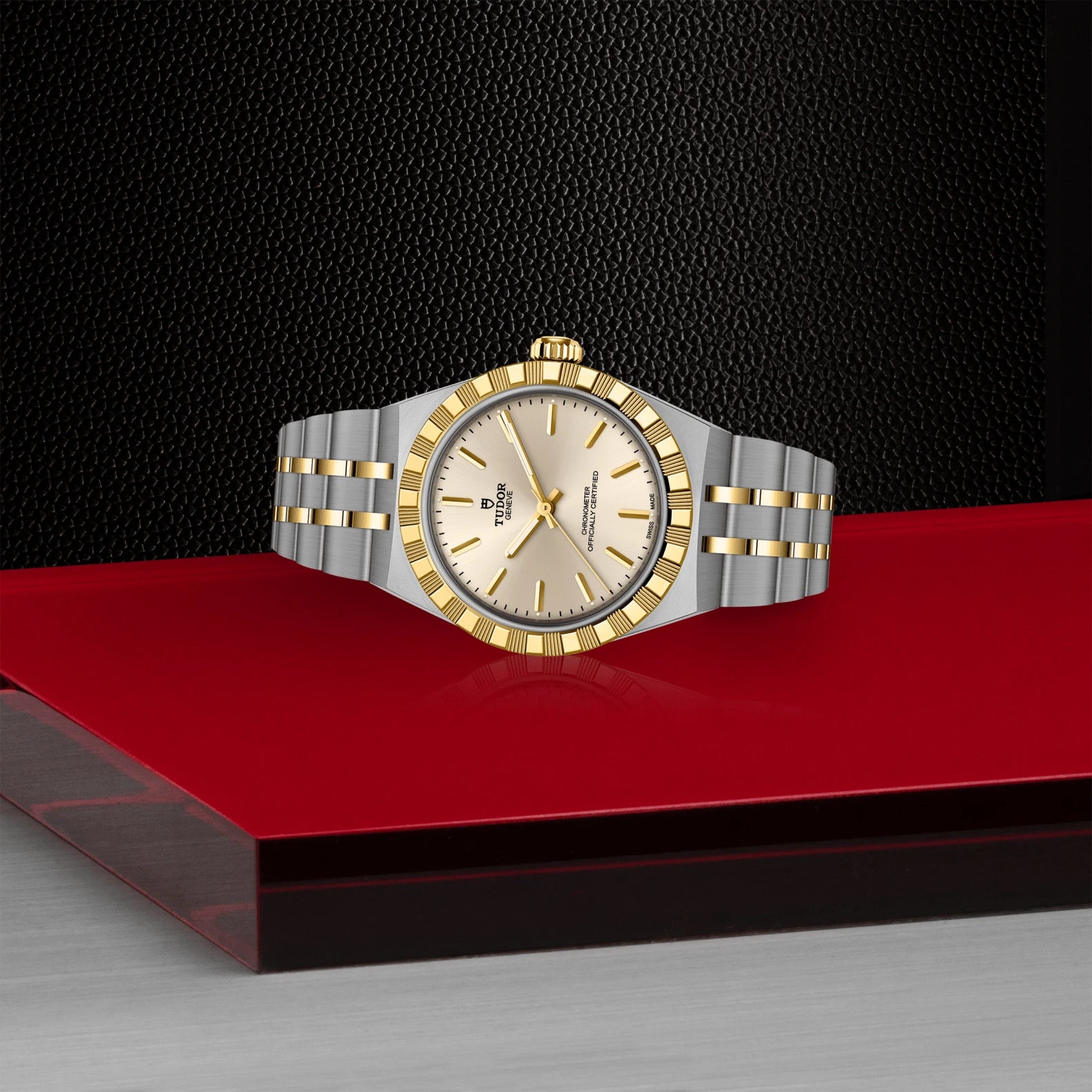 TUDOR Royal - Bijoux Jamaica