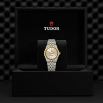 TUDOR Royal - Bijoux Jamaica