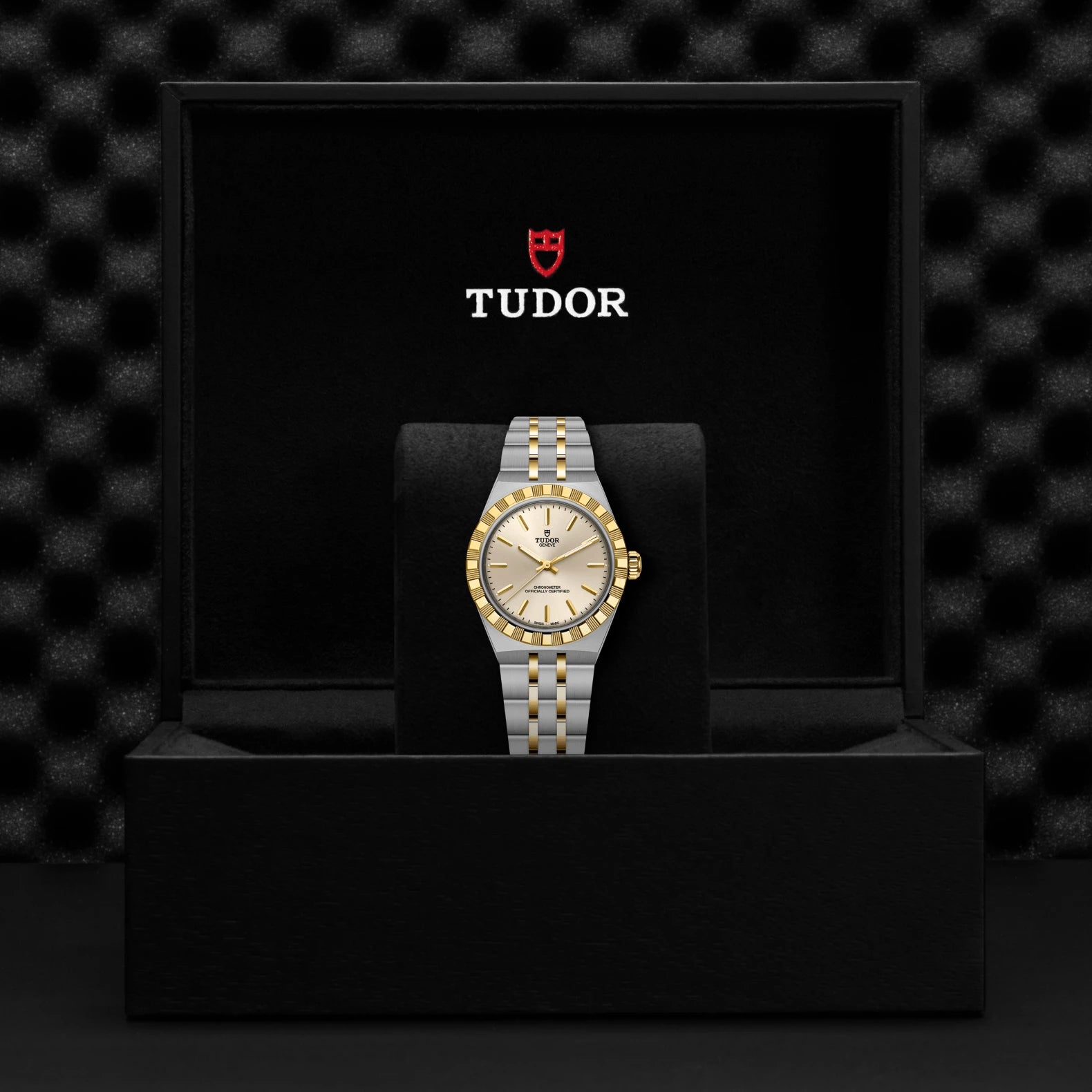 TUDOR Royal - Bijoux Jamaica