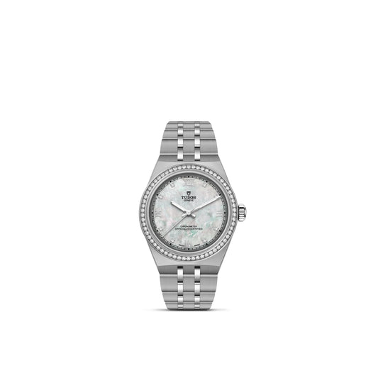TUDOR Royal - Bijoux Jamaica