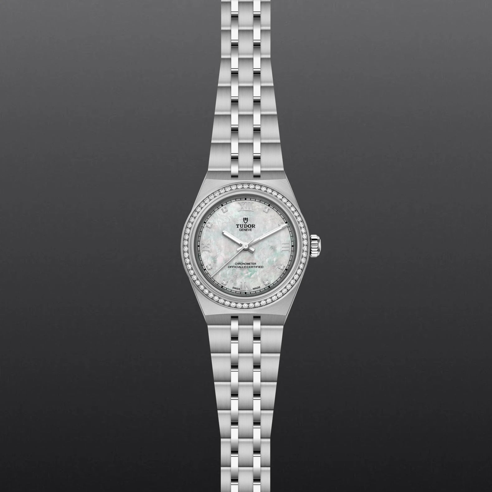 TUDOR Royal - Bijoux Jamaica