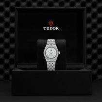 TUDOR Royal - Bijoux Jamaica