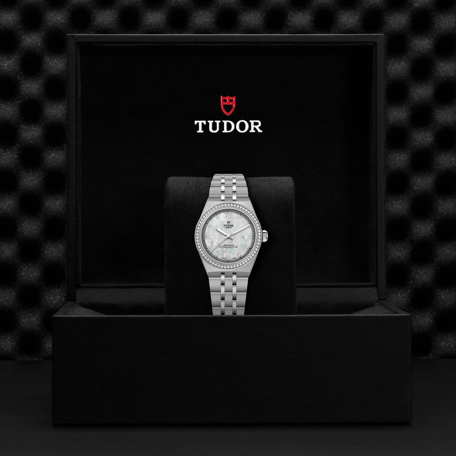 TUDOR Royal - Bijoux Jamaica