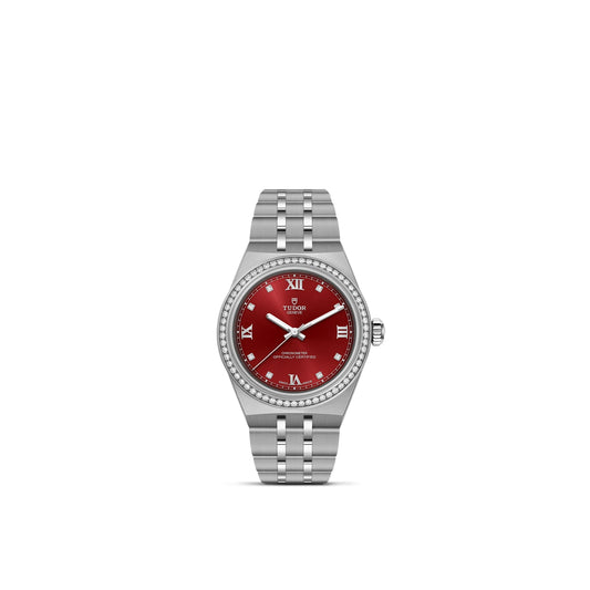 TUDOR Royal - Bijoux Jamaica
