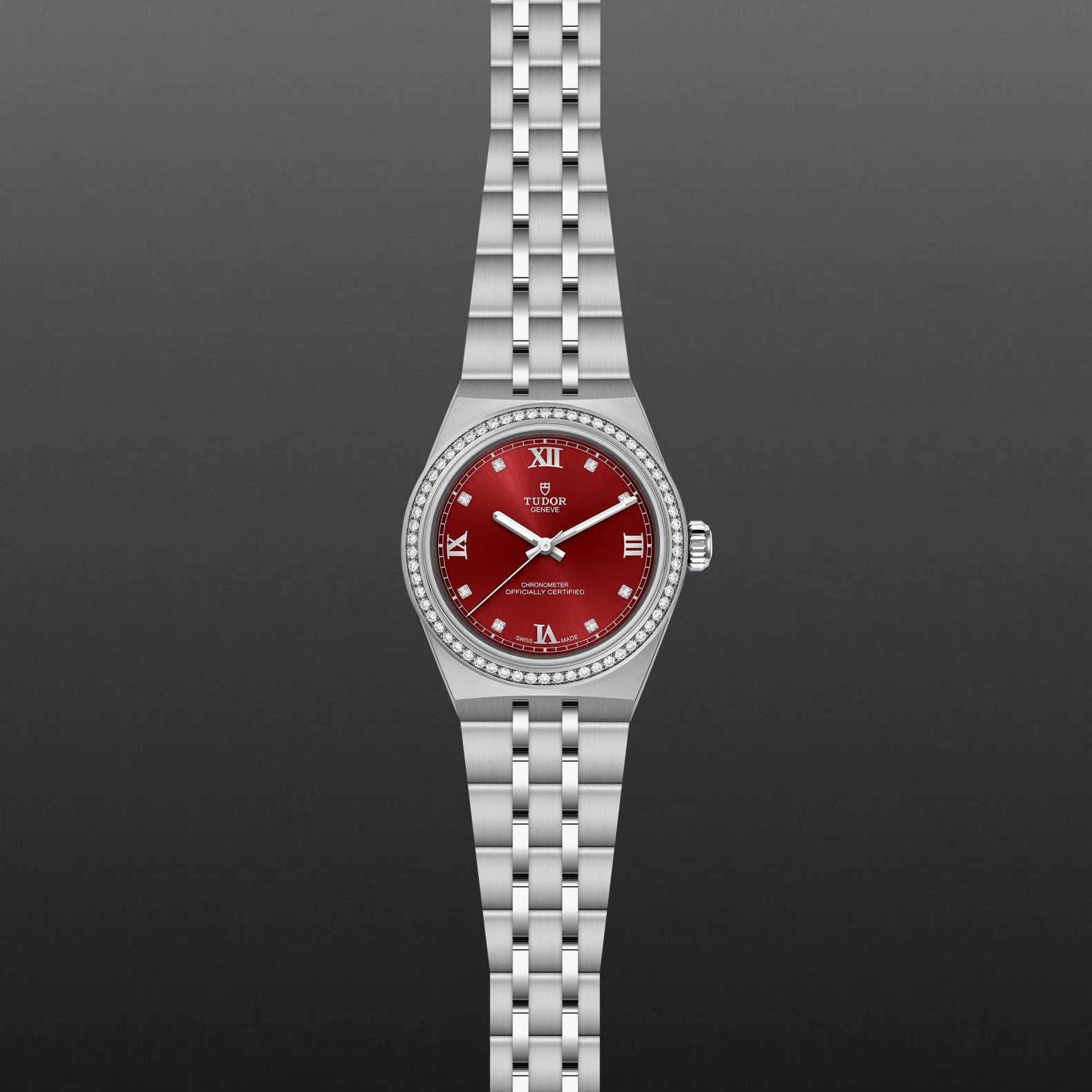 TUDOR Royal - Bijoux Jamaica