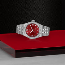 TUDOR Royal - Bijoux Jamaica