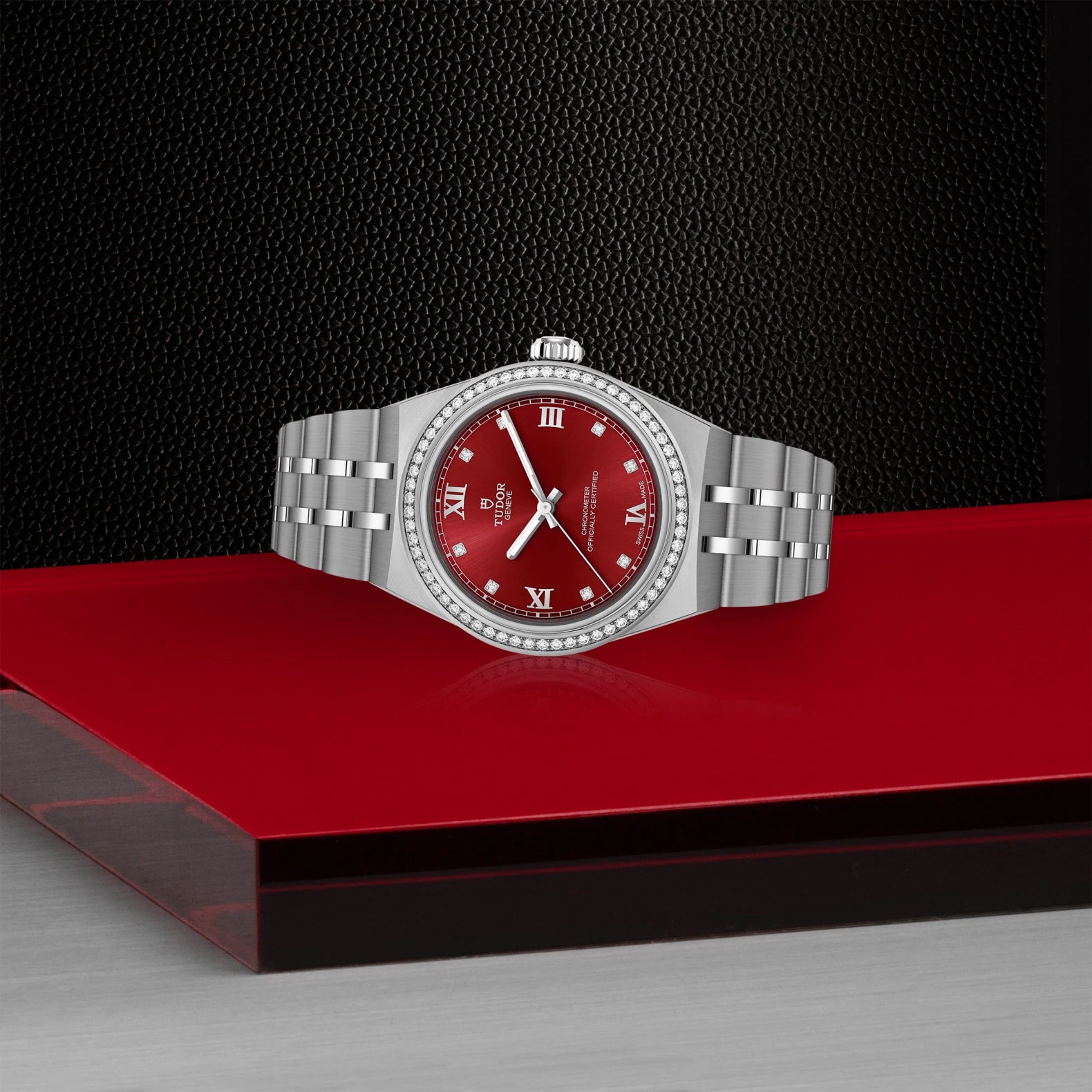 TUDOR Royal - Bijoux Jamaica