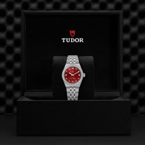 TUDOR Royal - Bijoux Jamaica
