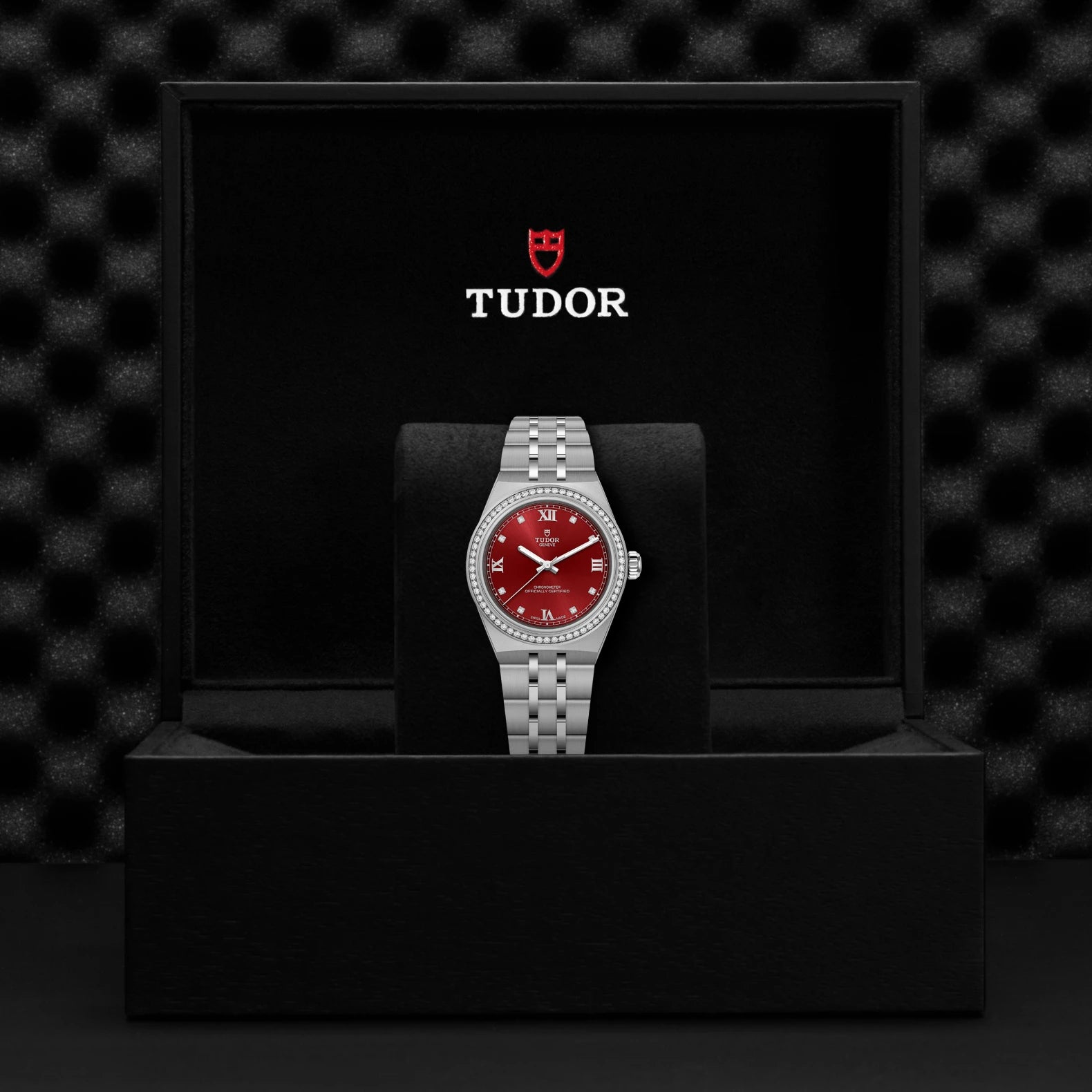 TUDOR Royal - Bijoux Jamaica