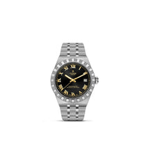 TUDOR Royal - Bijoux Jamaica