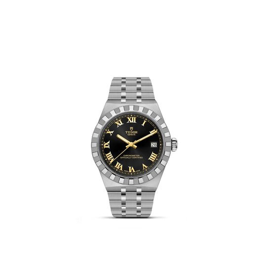 TUDOR Royal - Bijoux Jamaica