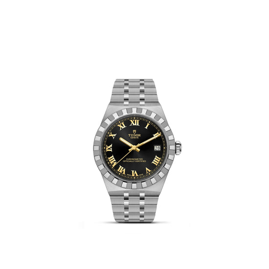 TUDOR Royal - Bijoux Jamaica