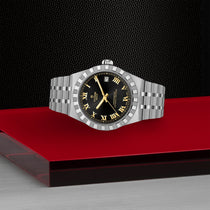 TUDOR Royal - Bijoux Jamaica