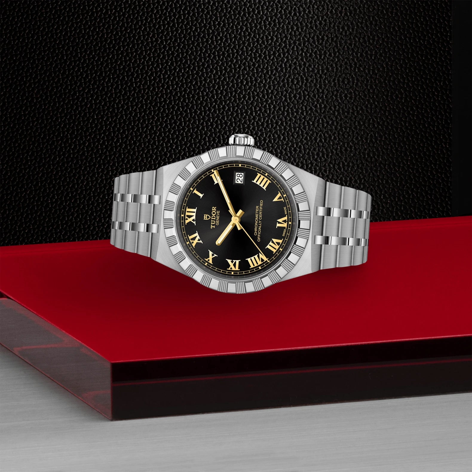TUDOR Royal - Bijoux Jamaica