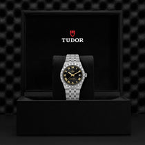 TUDOR Royal - Bijoux Jamaica
