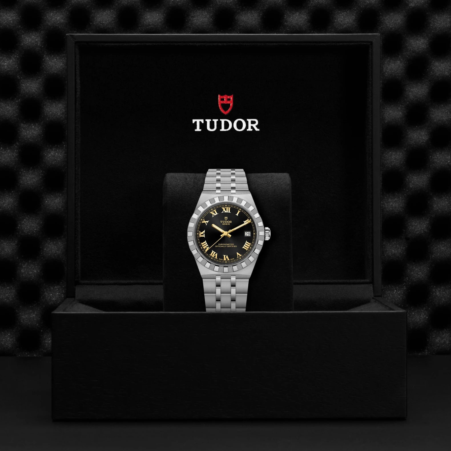 TUDOR Royal - Bijoux Jamaica