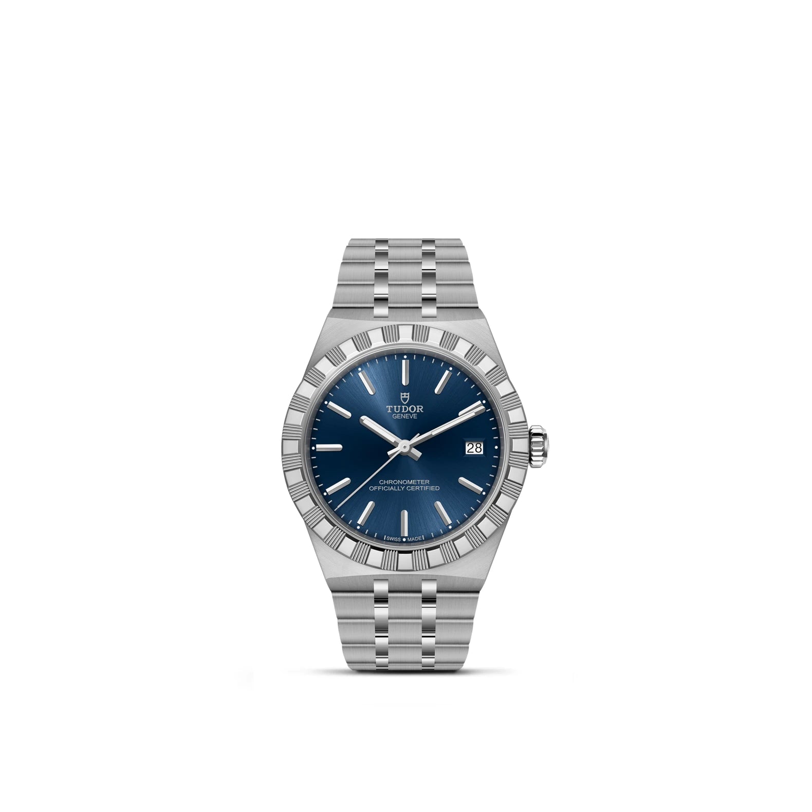 TUDOR Royal - Bijoux Jamaica