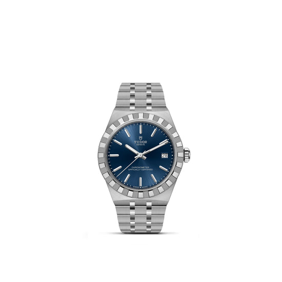 TUDOR Royal - Bijoux Jamaica