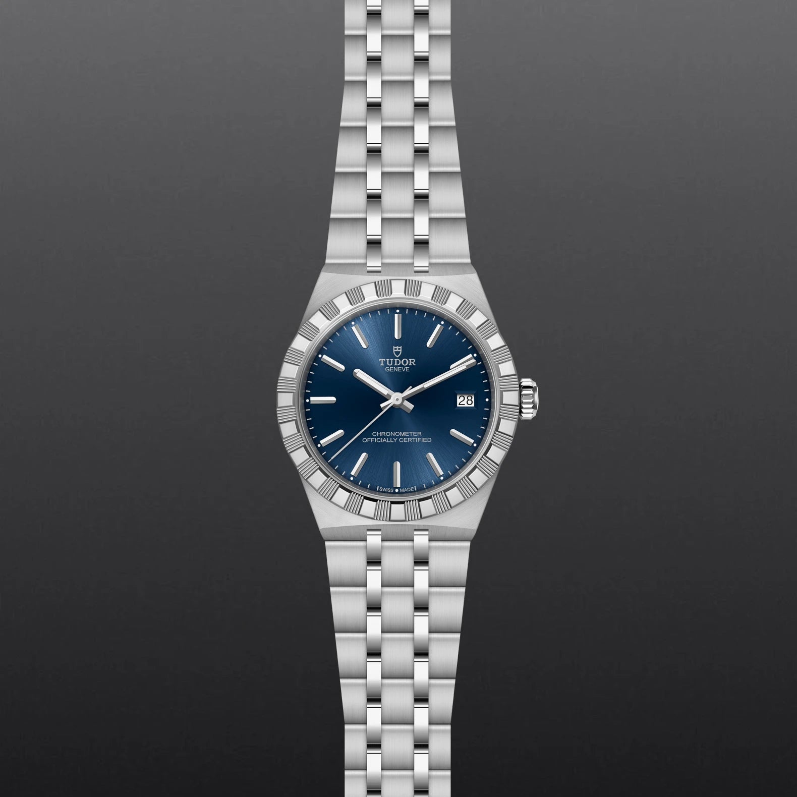 TUDOR Royal - Bijoux Jamaica