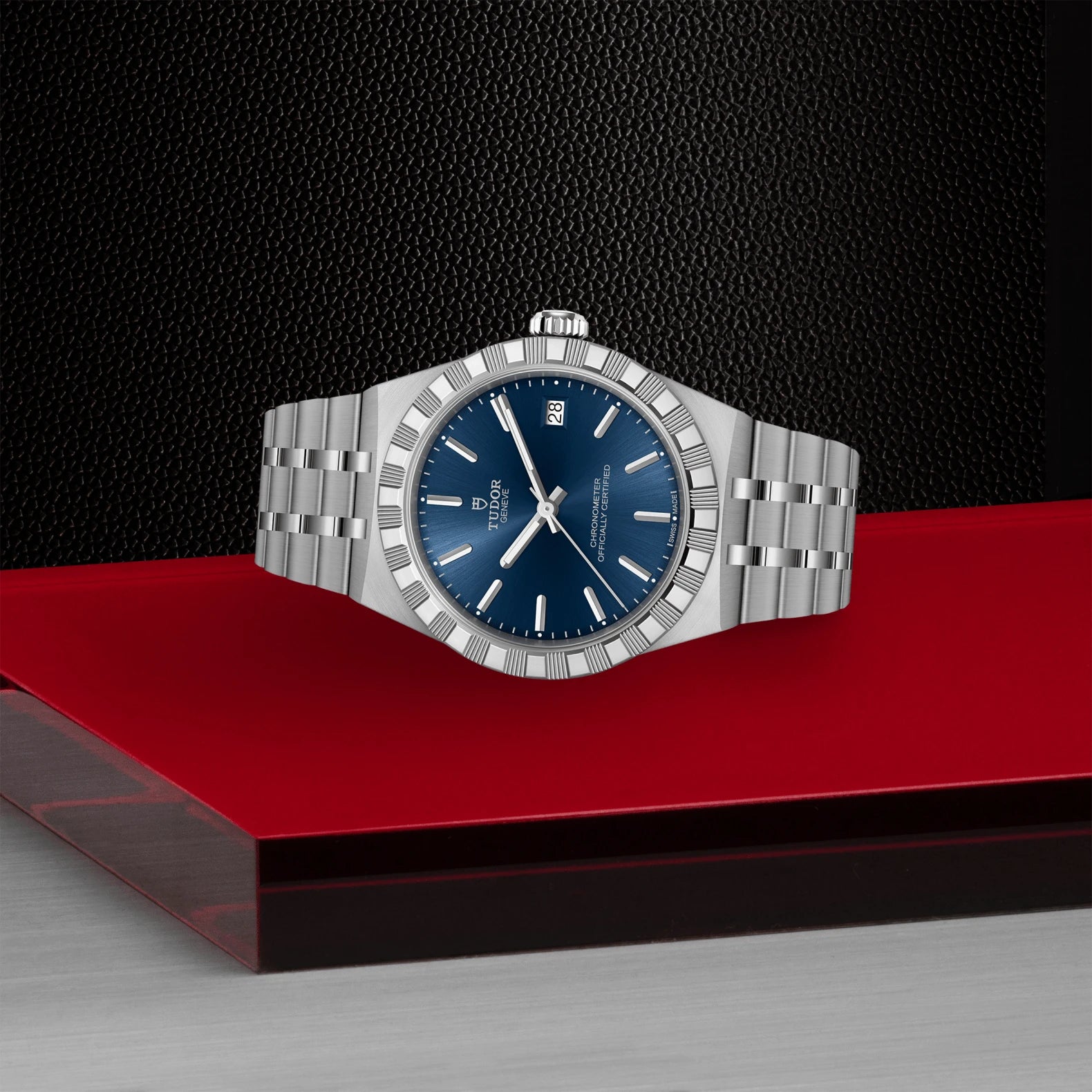 TUDOR Royal - Bijoux Jamaica