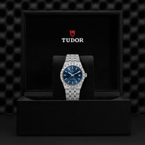 TUDOR Royal - Bijoux Jamaica
