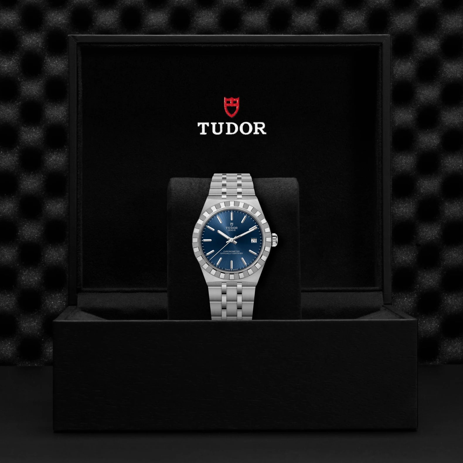 TUDOR Royal - Bijoux Jamaica