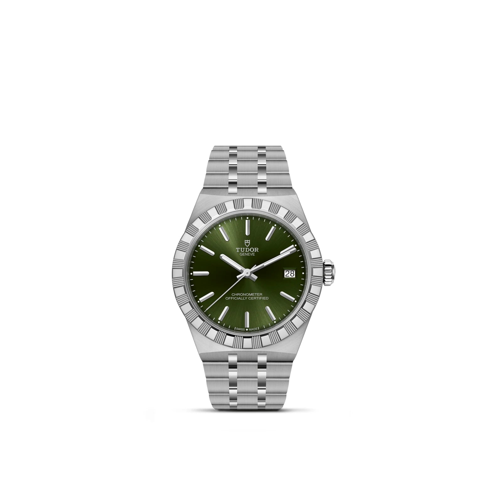 TUDOR Royal - Bijoux Jamaica