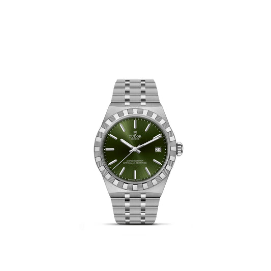 TUDOR Royal - Bijoux Jamaica