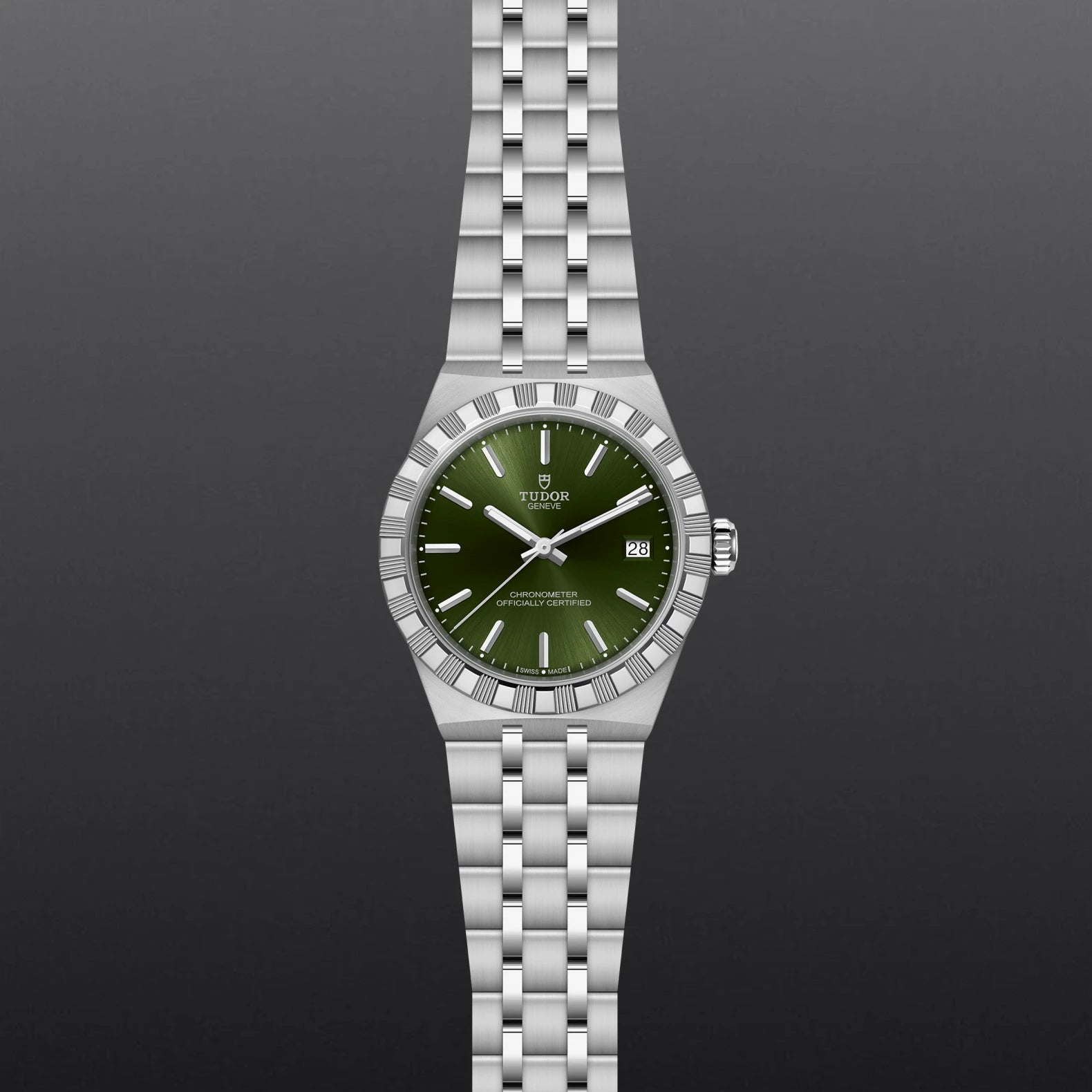 TUDOR Royal - Bijoux Jamaica