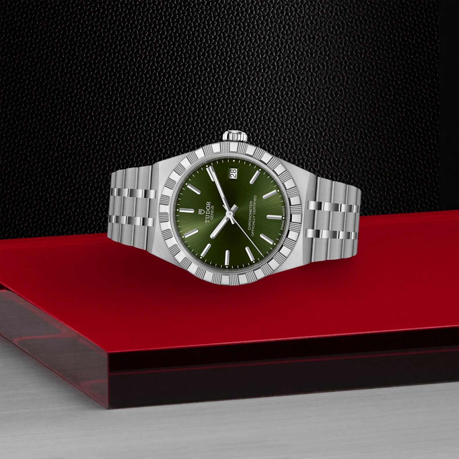TUDOR Royal - Bijoux Jamaica