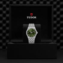 TUDOR Royal - Bijoux Jamaica