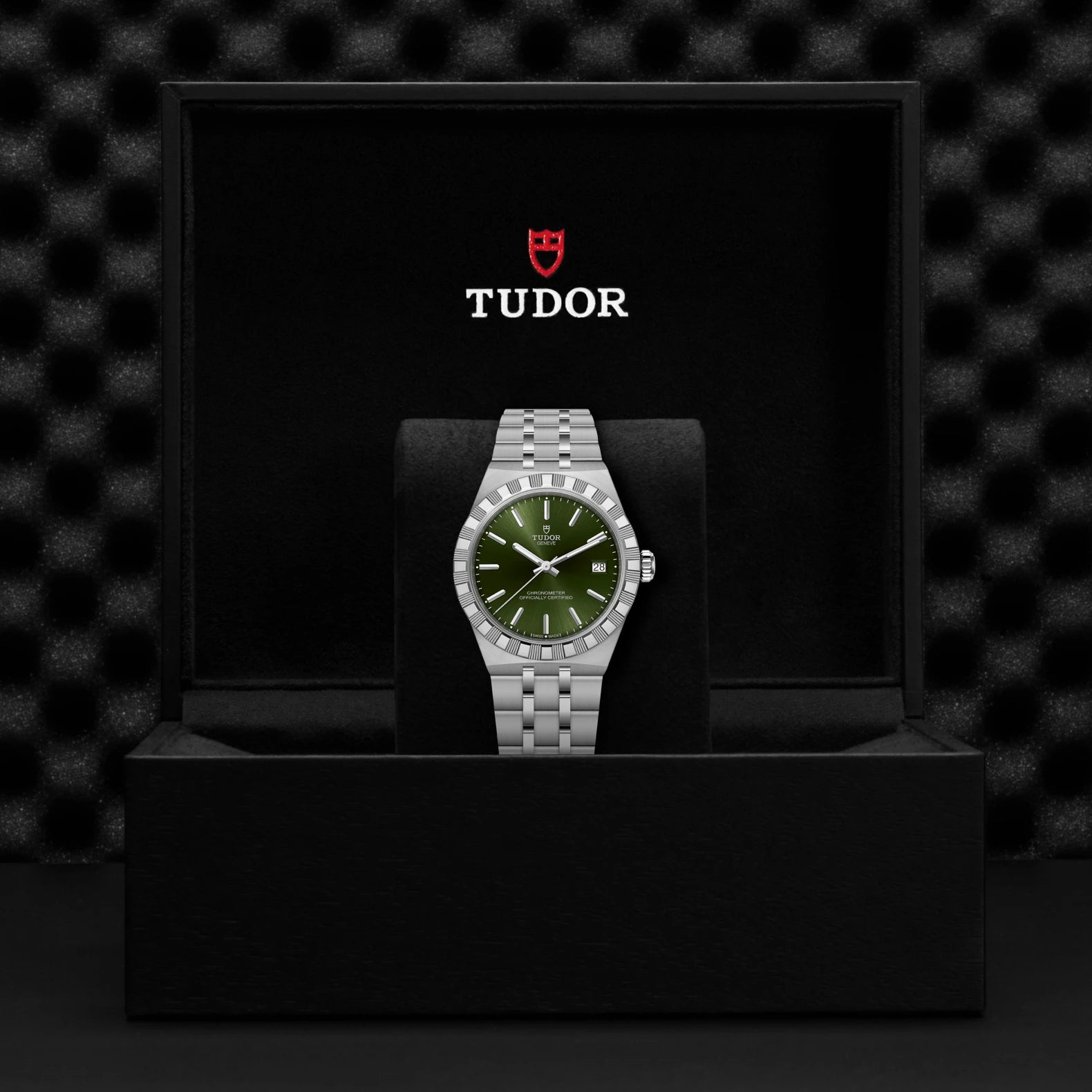 TUDOR Royal - Bijoux Jamaica