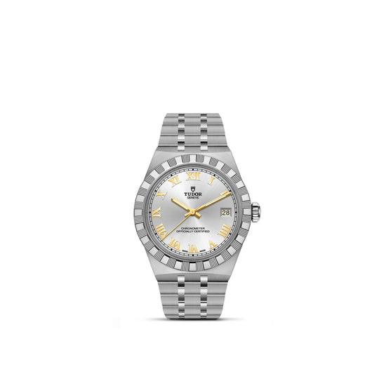 TUDOR Royal - Bijoux Jamaica