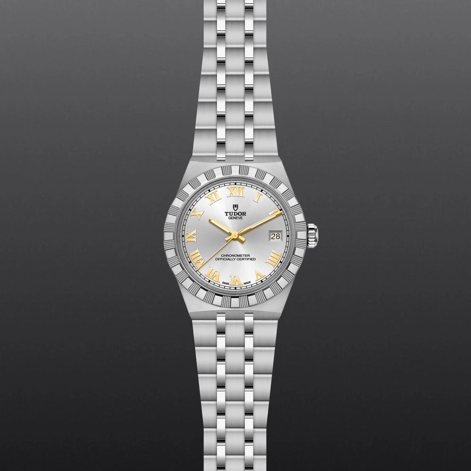TUDOR Royal - Bijoux Jamaica