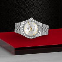 TUDOR Royal - Bijoux Jamaica