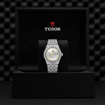 TUDOR Royal - Bijoux Jamaica