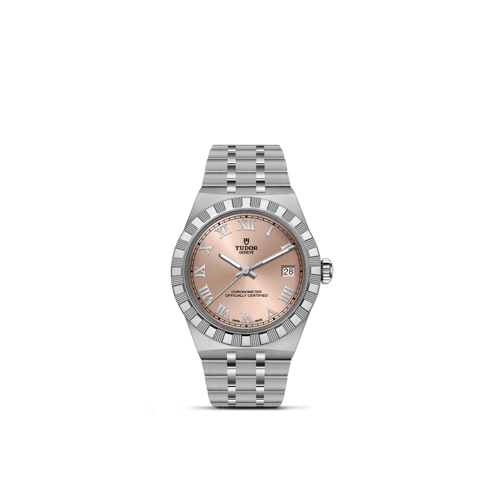 TUDOR Royal - Bijoux Jamaica