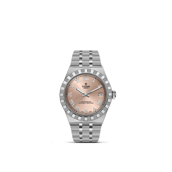 TUDOR Royal - Bijoux Jamaica