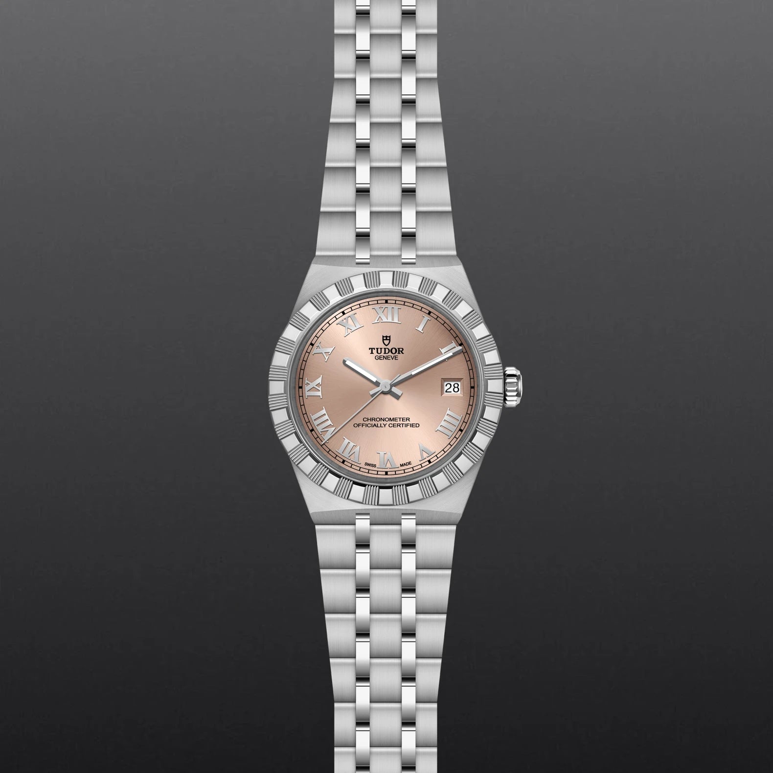 TUDOR Royal - Bijoux Jamaica