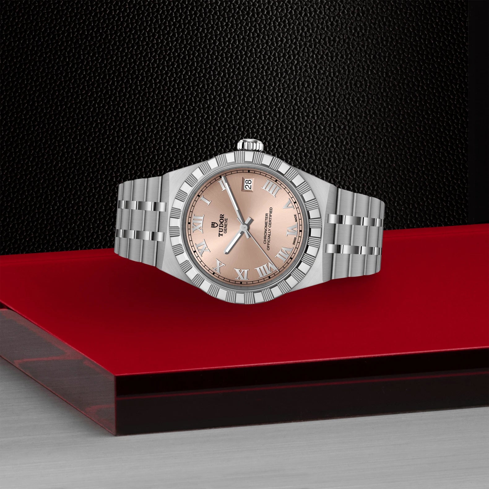TUDOR Royal - Bijoux Jamaica