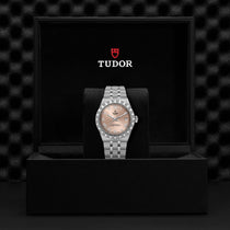 TUDOR Royal - Bijoux Jamaica