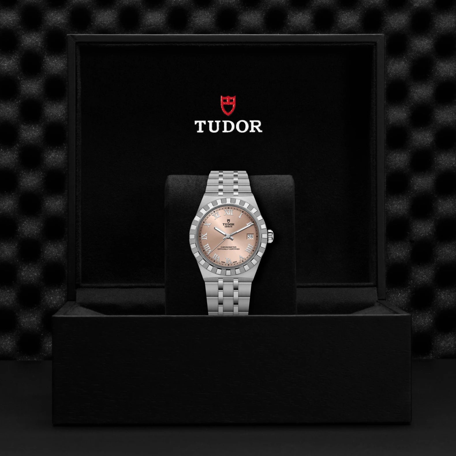 TUDOR Royal - Bijoux Jamaica