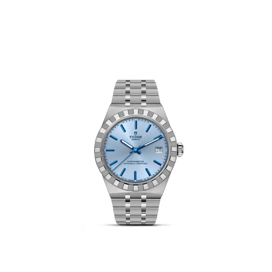 TUDOR Royal - Bijoux Jamaica