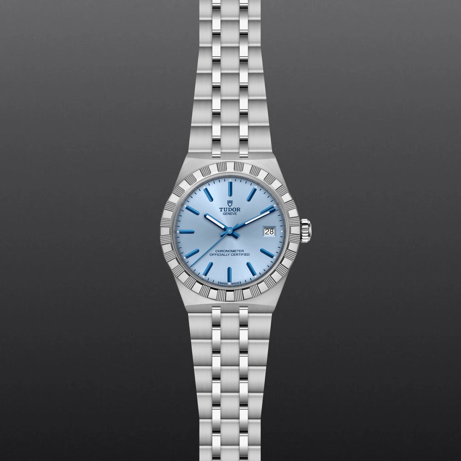 TUDOR Royal - Bijoux Jamaica