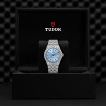 TUDOR Royal - Bijoux Jamaica